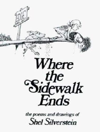 Where the Sidewalk Ends