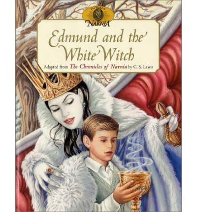 Edmund and the White Witch