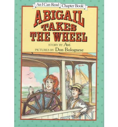 Abigail Takes the Wheel