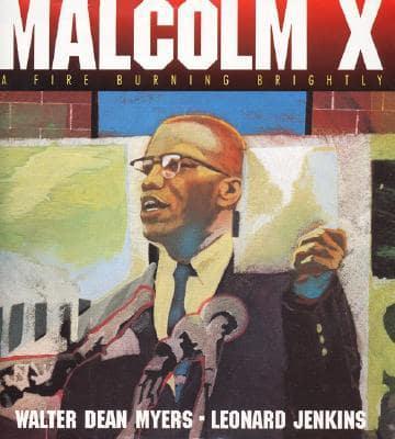 Malcolm X