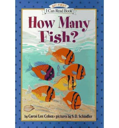 How Many Fish?