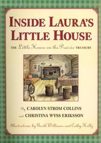 Inside Laura's Little House