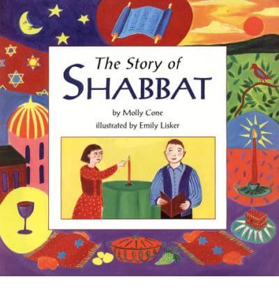The Story of Shabbat