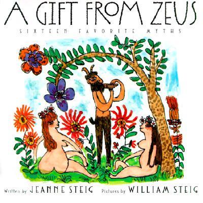 A Gift from Zeus