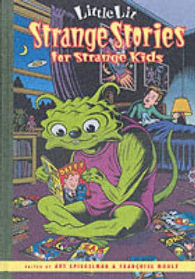 Strange Stories for Strange Kids