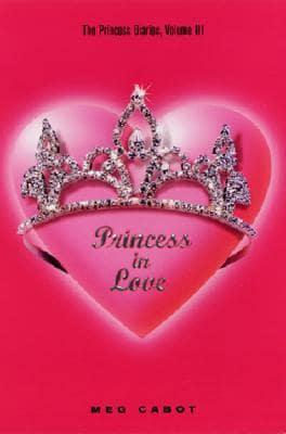 Princess in Love