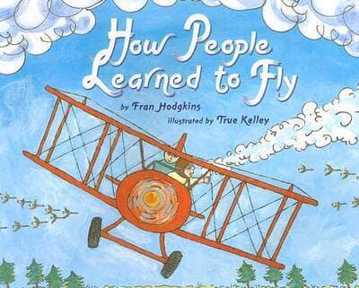 How People Learned to Fly