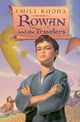 Rowan and the Travelers