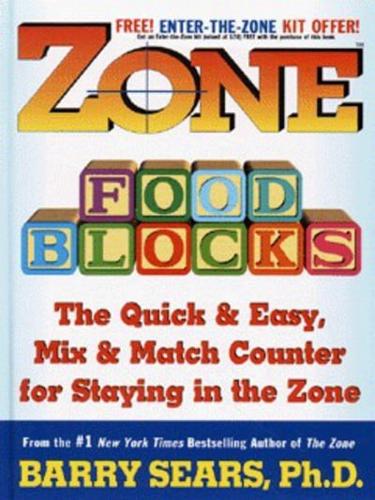 Zone Food Blocks