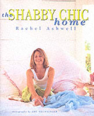 The Shabby Chic Home