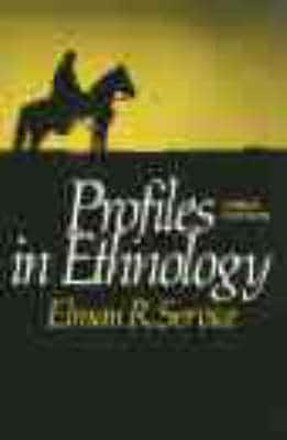 Profiles in Ethnology