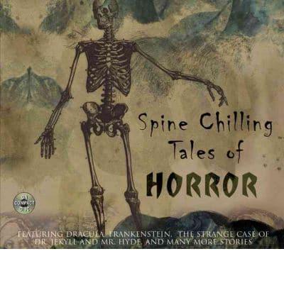 Spine Chilling Tales of Horror
