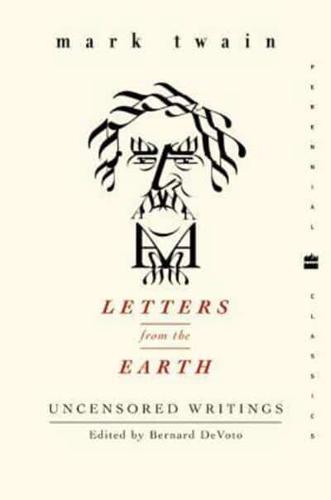 Letters from the Earth