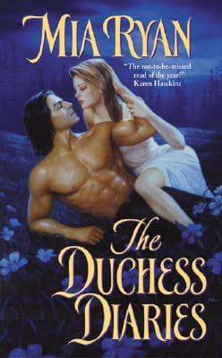 The Duchess Diaries