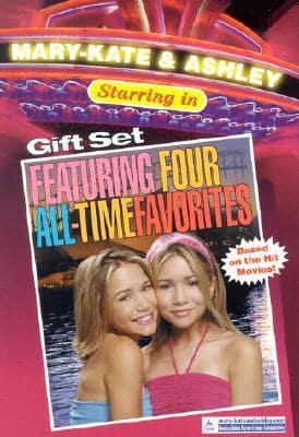 Mary-Kate &amp; Ashley Starring in Gift Set