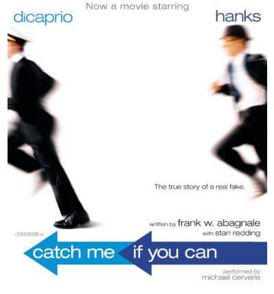 Catch Me If You Can