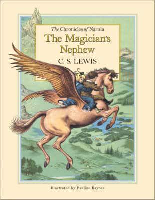 The Magician's Nephew