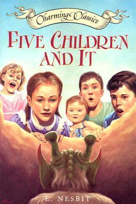 Five Children and It