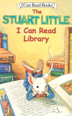 The Stuart Littlei Can Read Library