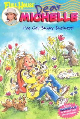 I've Got Bunny Business