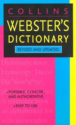 Harper Collins Webster's Dictionary