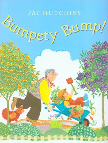 Bumpety Bump!