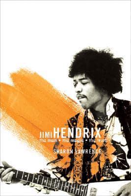 Jimi Hendrix