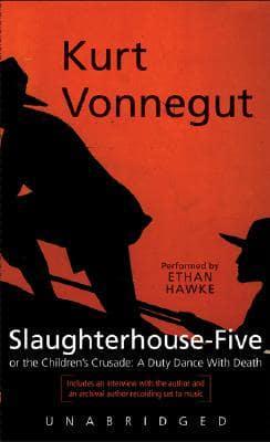 Slaughterhouse Five Unabridged (4/360)