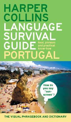 Harpercollins Language Survival Guide, Portugal