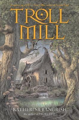 Troll Mill