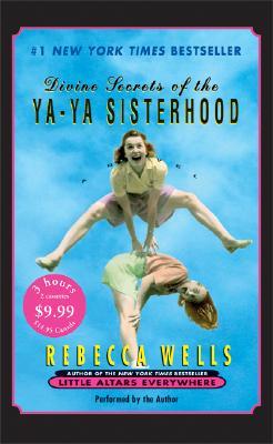 Divine Secrets of the YA-YA SISTERHOOD