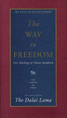 The Way to Freedom
