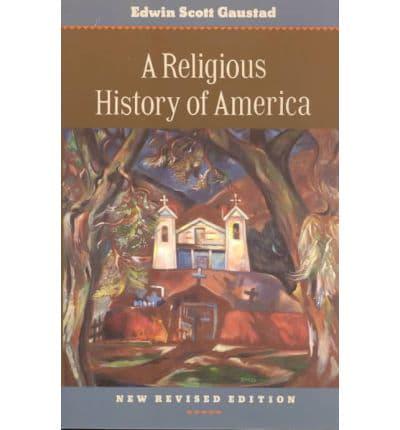 A Religious History of America