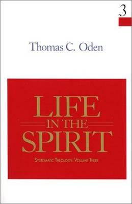 Life in the Spirit