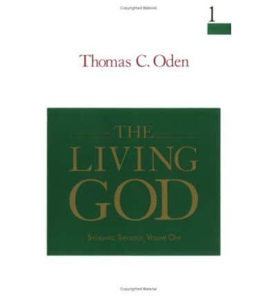 The Living God