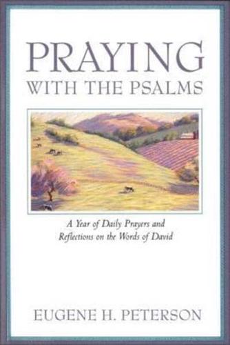 Praying With the Psalms