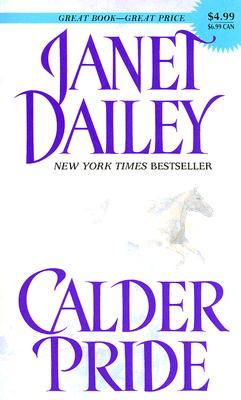Calder Pride