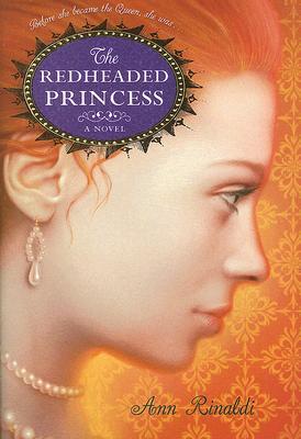 The Redheaded Princess