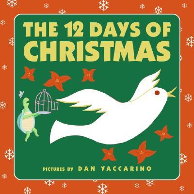 The 12 Days of Christmas