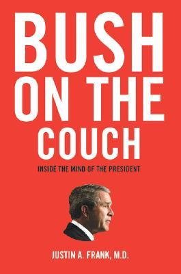 Bush on the Couch