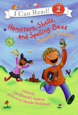 Hamsters, Shells, and Spelling Bees