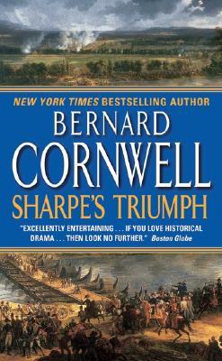 Sharpe's Triumph