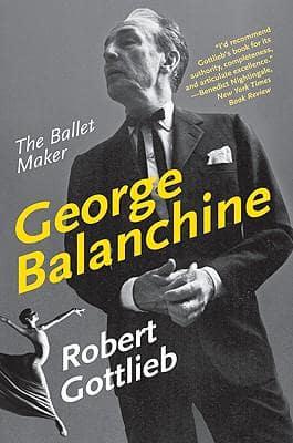 George Balanchine