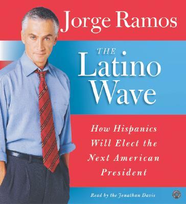 The Latino Wave