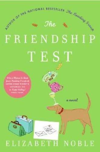 The Friendship Test