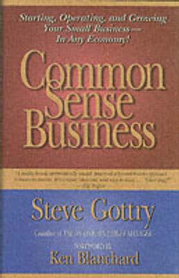 Common Sense Business