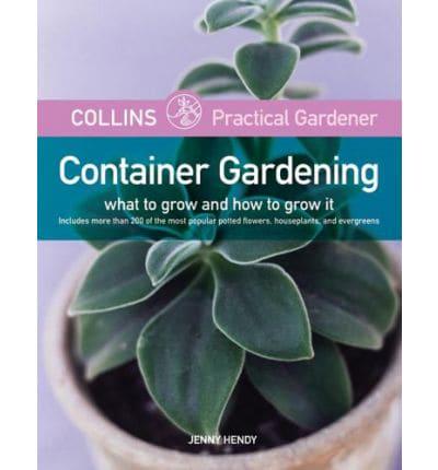 Container Gardening