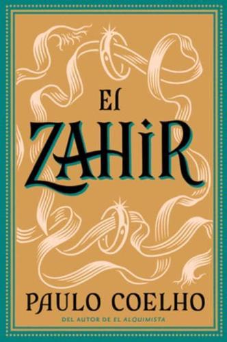 Zahir (Spanish Edition)