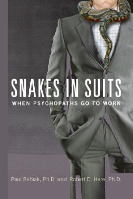 Snakes in Suits