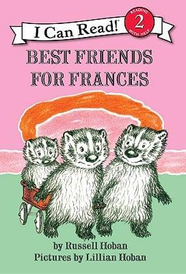 Best Friends for Frances